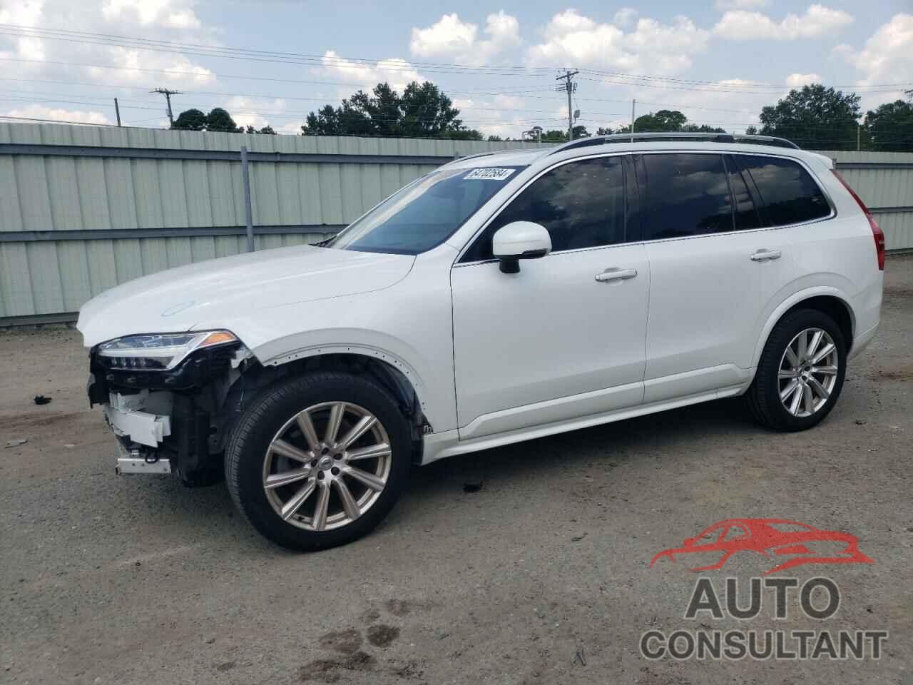 VOLVO XC90 2019 - YV4102CKXK1426298