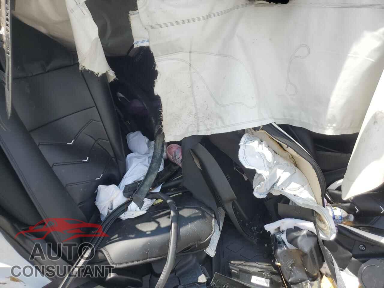 DODGE DURANGO 2023 - 1C4RDHAG8PC634879