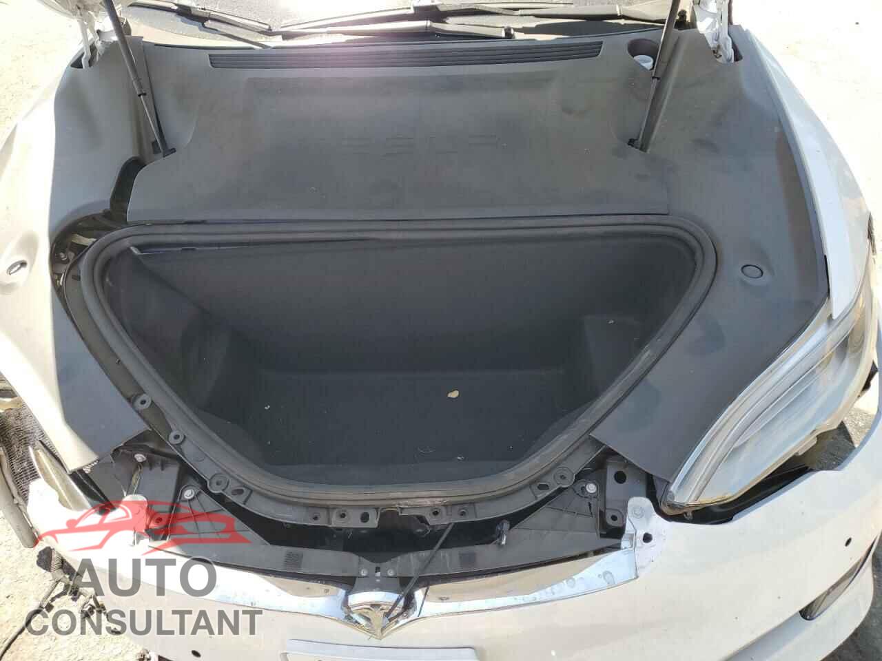 TESLA MODEL S 2019 - 5YJSA1E26KF340151