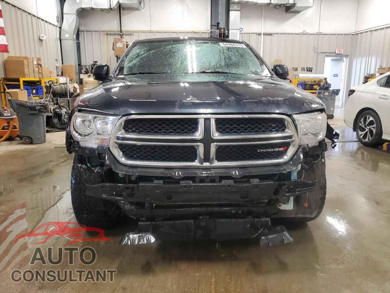 DODGE DURANGO 2013 - 1C4SDJDT3DC578590