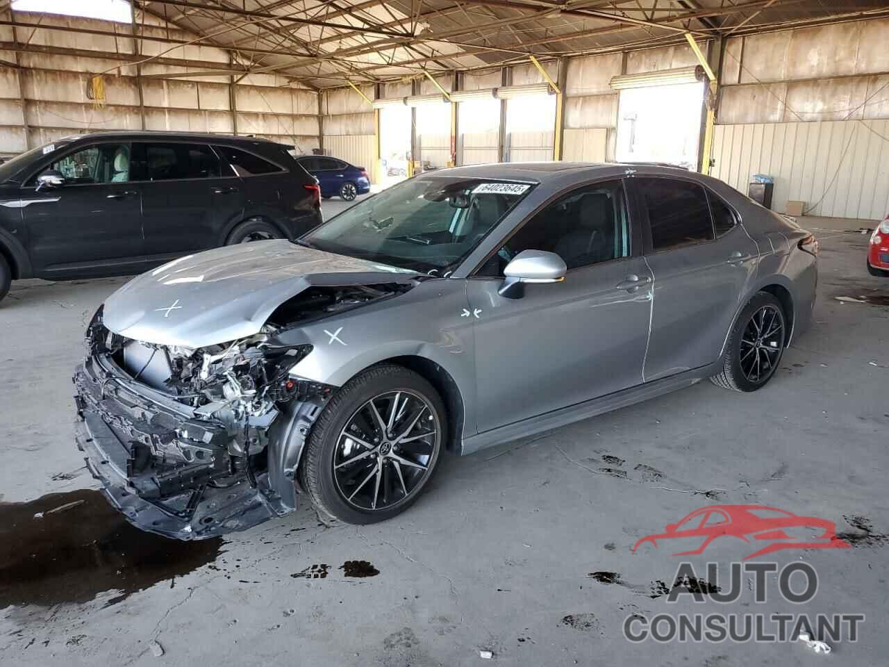 TOYOTA CAMRY 2024 - 4T1S11AK7RU222774