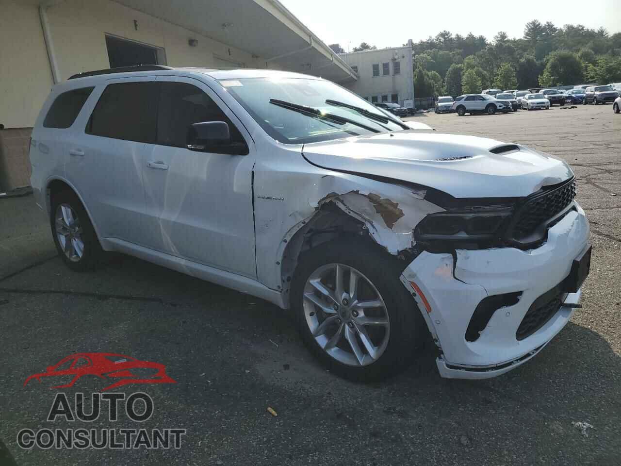 DODGE DURANGO 2023 - 1C4SDJCT2PC651745