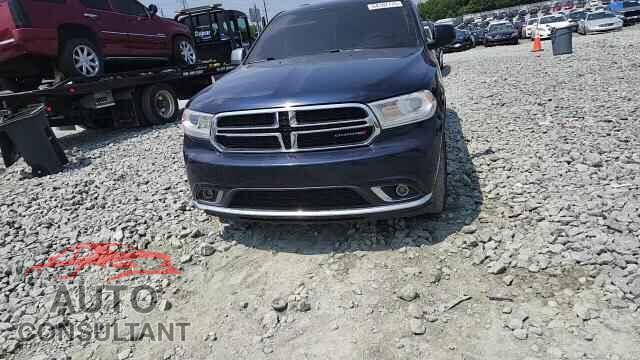 DODGE DURANGO 2014 - 1C4RDHAG9EC514151