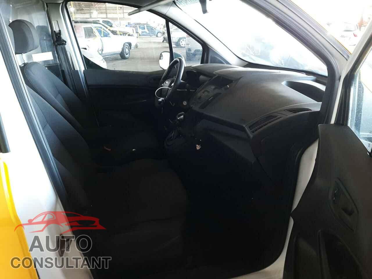 FORD TRANSIT CO 2016 - NM0LS7E7XG1287466