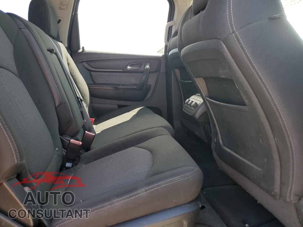 CHEVROLET TRAVERSE 2014 - 1GNKVGKD7EJ362385