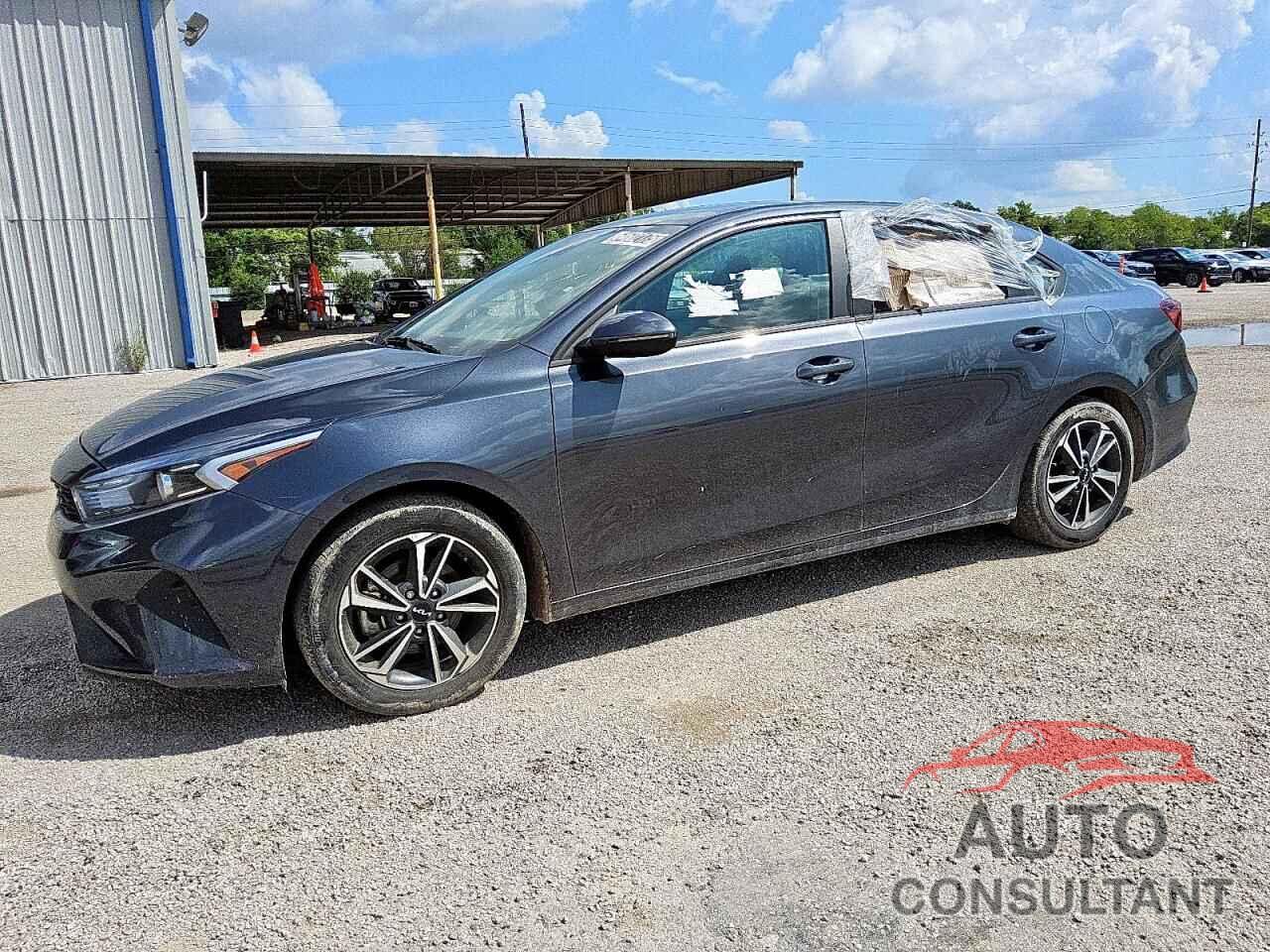 KIA FORTE 2023 - 3KPF24AD1PE615364
