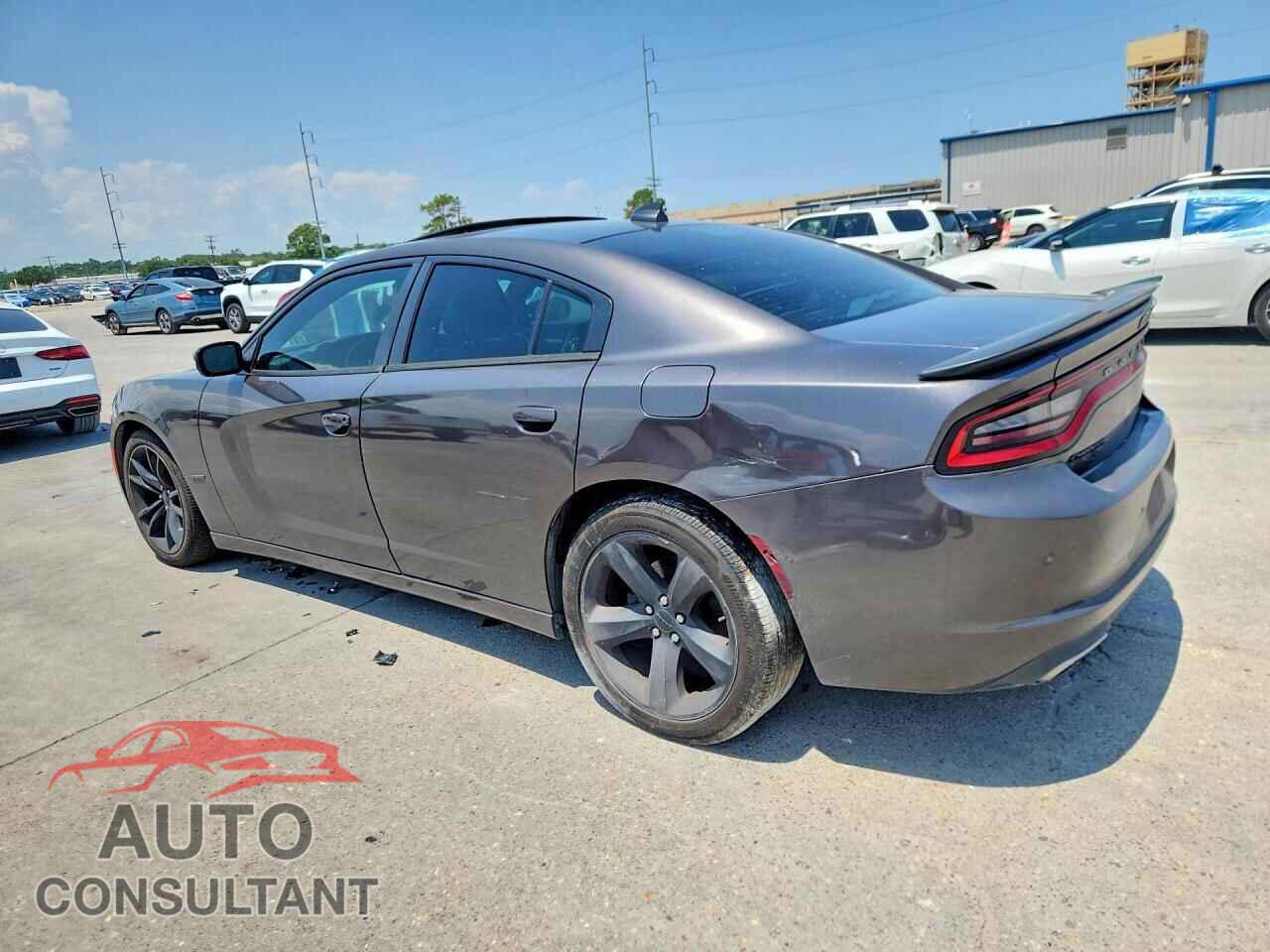 DODGE CHARGER 2016 - 2C3CDXCT0GH155397