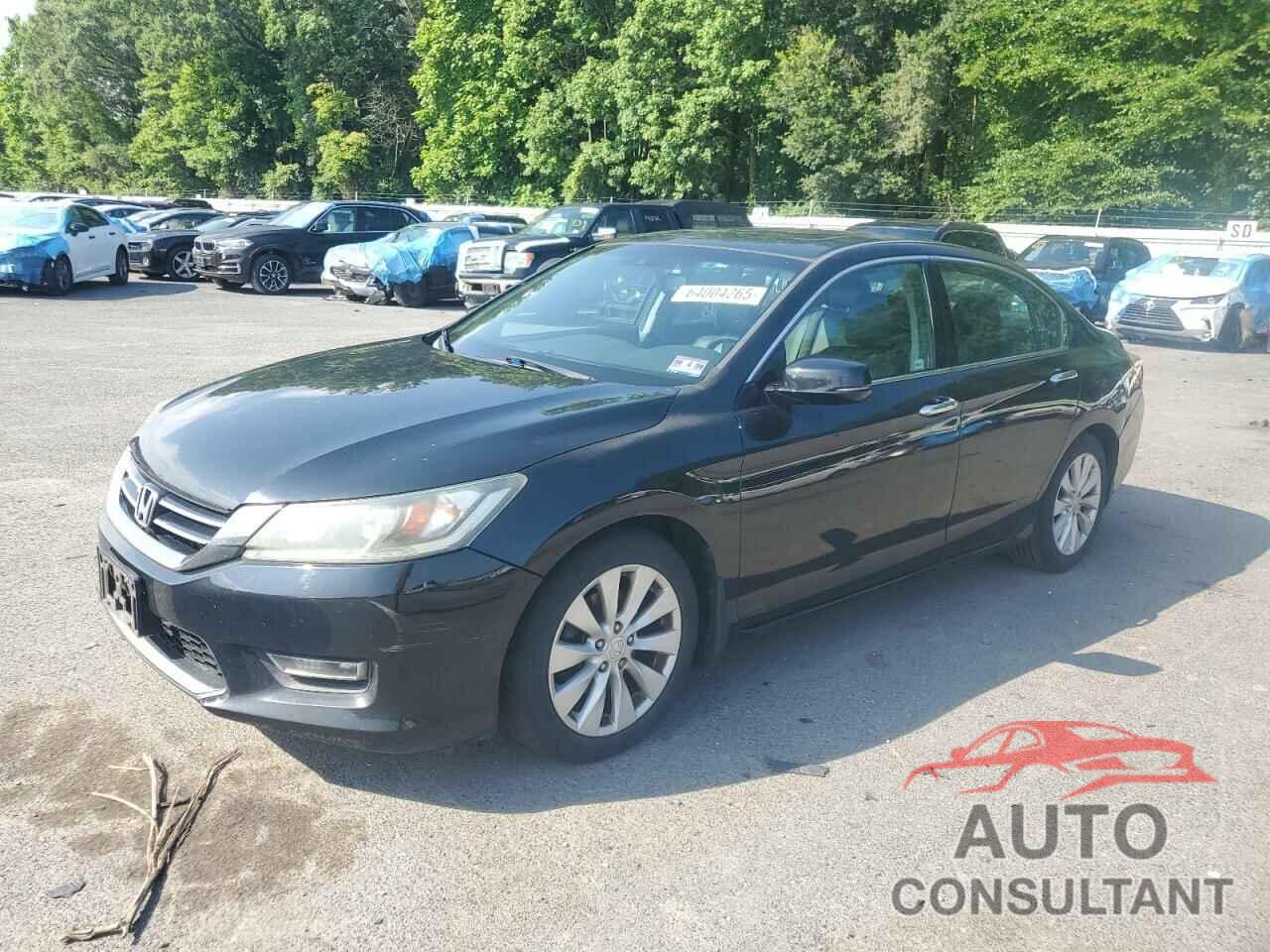 HONDA ACCORD 2013 - 1HGCR3F83DA014493