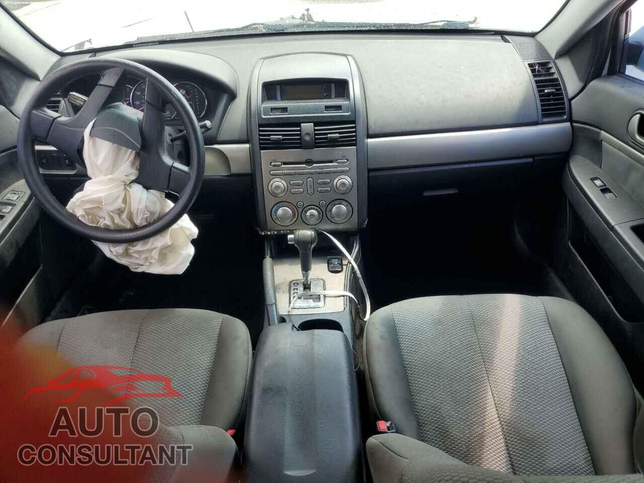 MITSUBISHI GALANT 2010 - 4A32B2FF8AE008052