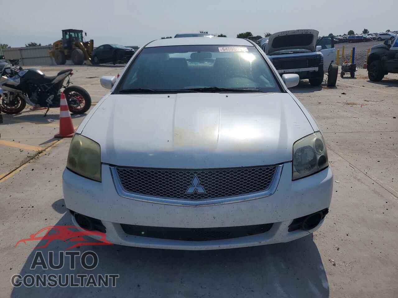 MITSUBISHI GALANT 2011 - 4A32B2FF9BE012550