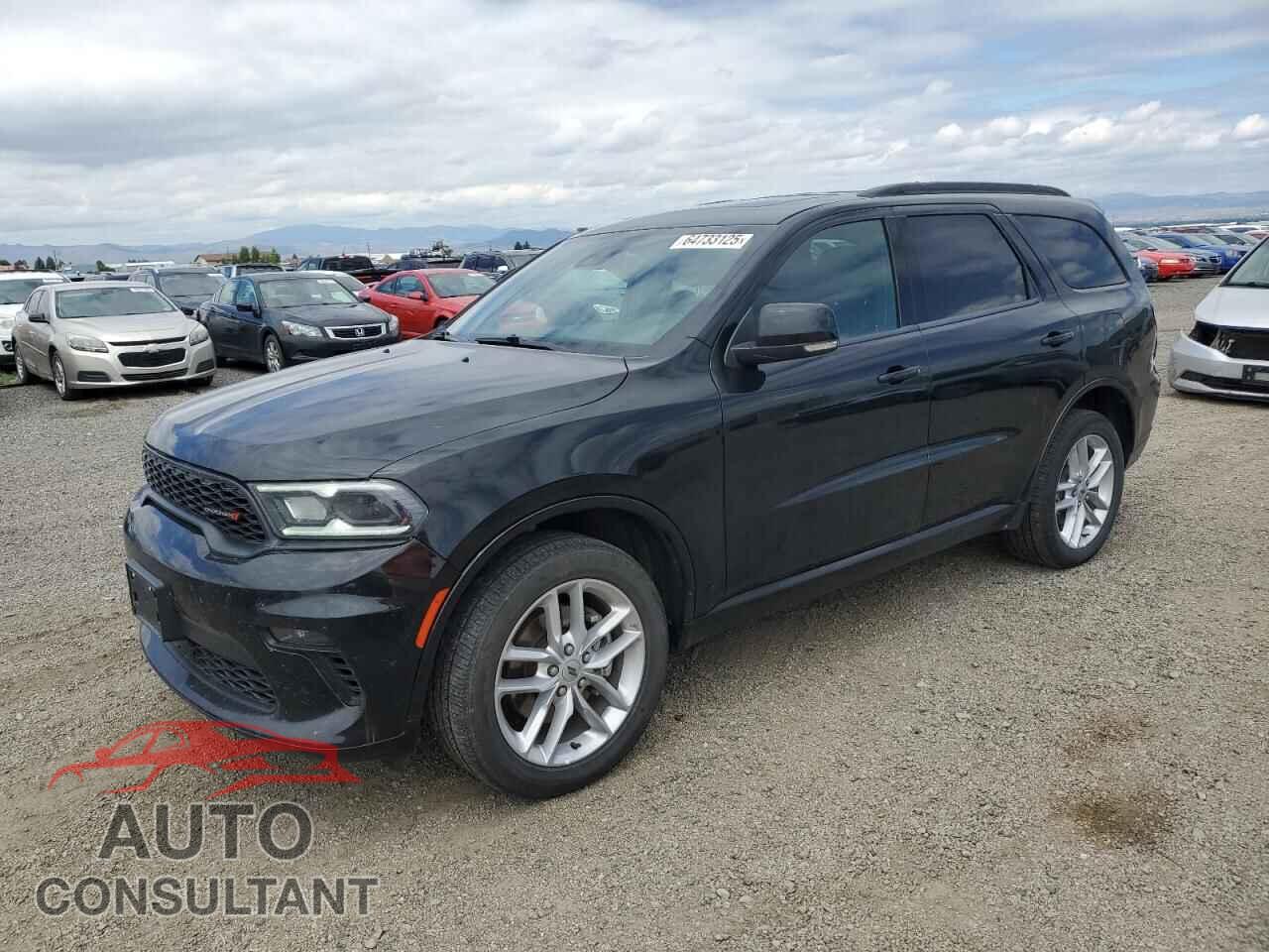 DODGE DURANGO 2023 - 1C4RDJDG2PC597993