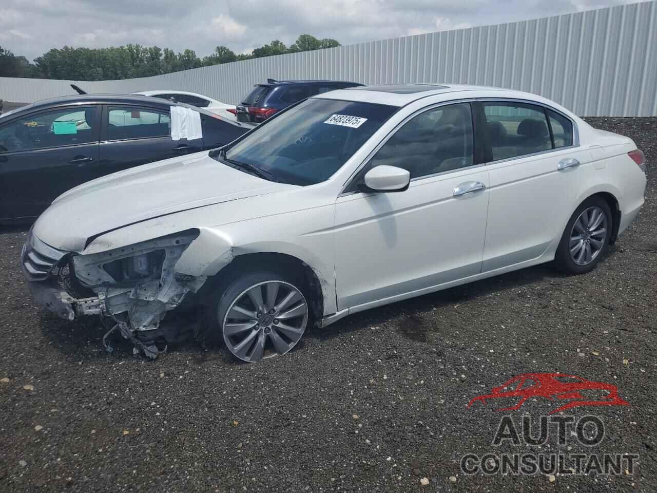 HONDA ACCORD 2012 - 1HGCP3F88CA019371
