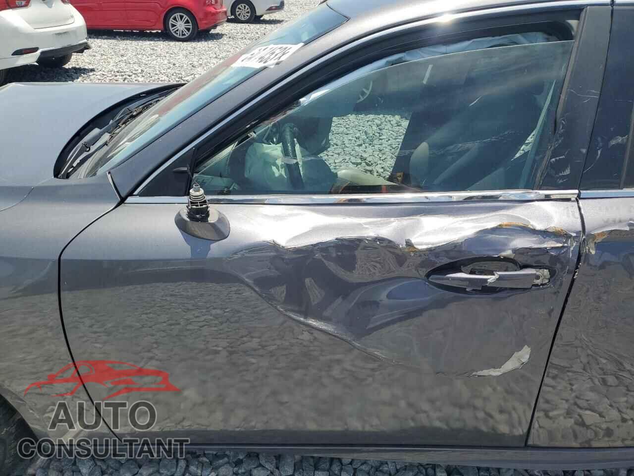 LEXUS IS 2014 - JTHBF1D25E5003980