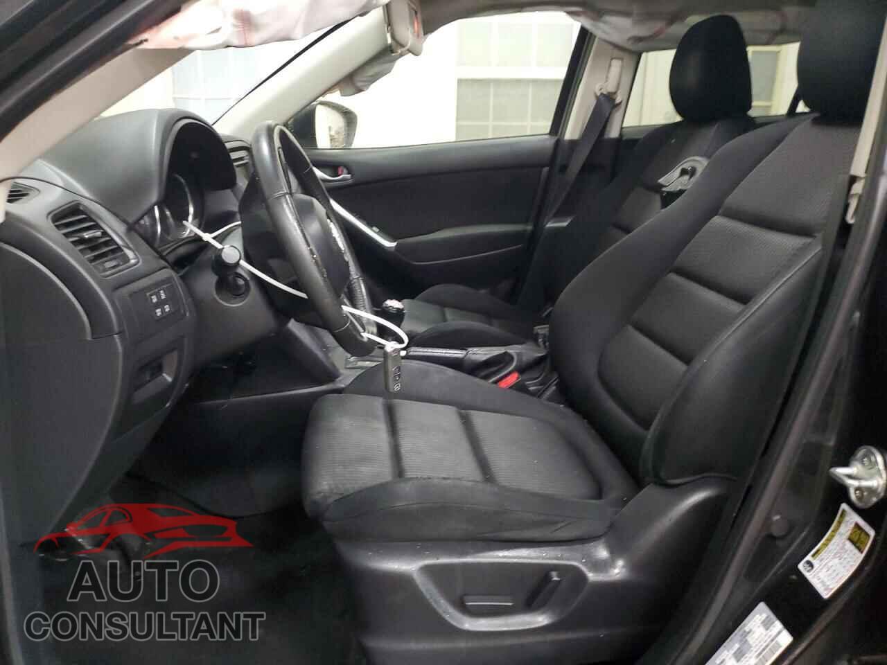 MAZDA CX-5 2013 - JM3KE2CE2D0132722