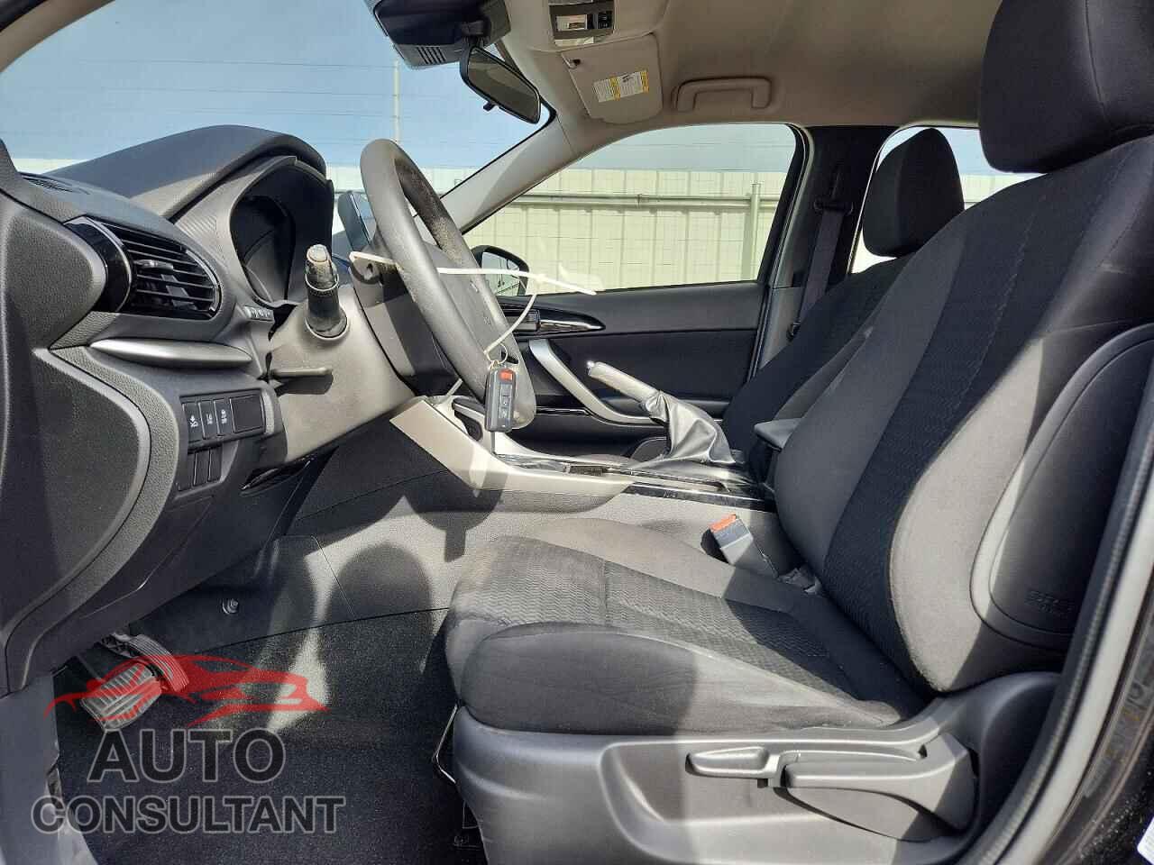 MITSUBISHI ECLIPSE 2026 - JA4ATVAA8TZ001620