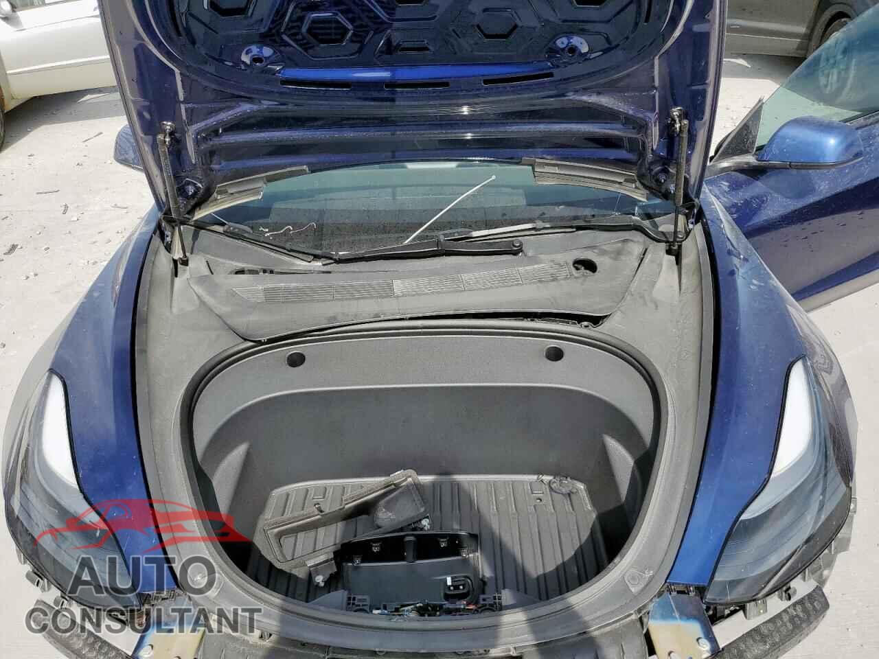 TESLA MODEL 3 2023 - 5YJ3E1EA5PF557181