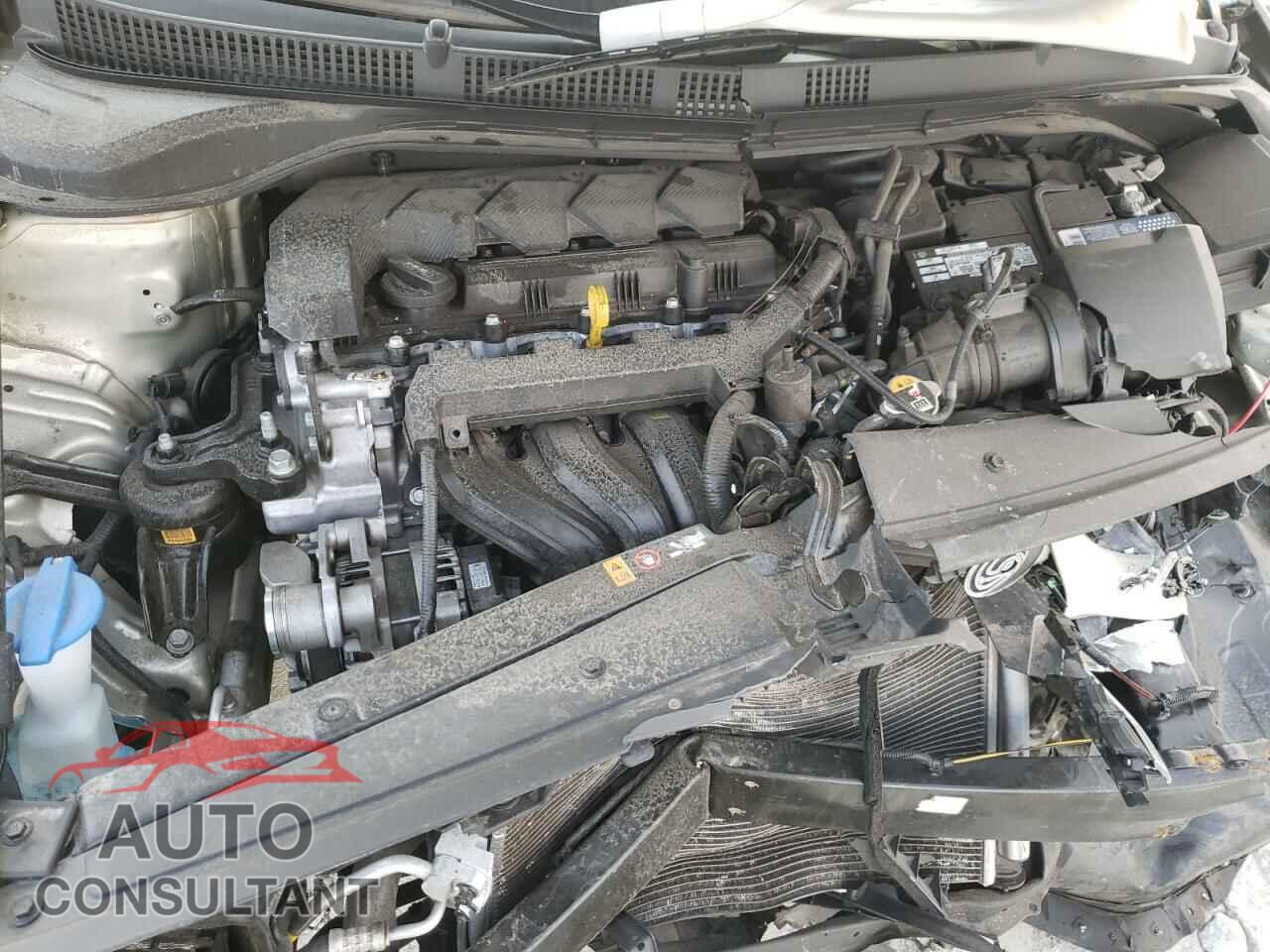 HYUNDAI ACCENT 2020 - 3KPC24A64LE093053