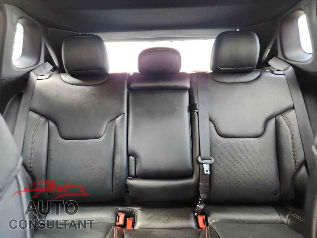 JEEP COMPASS 2024 - 3C4NJDCN7RT578906