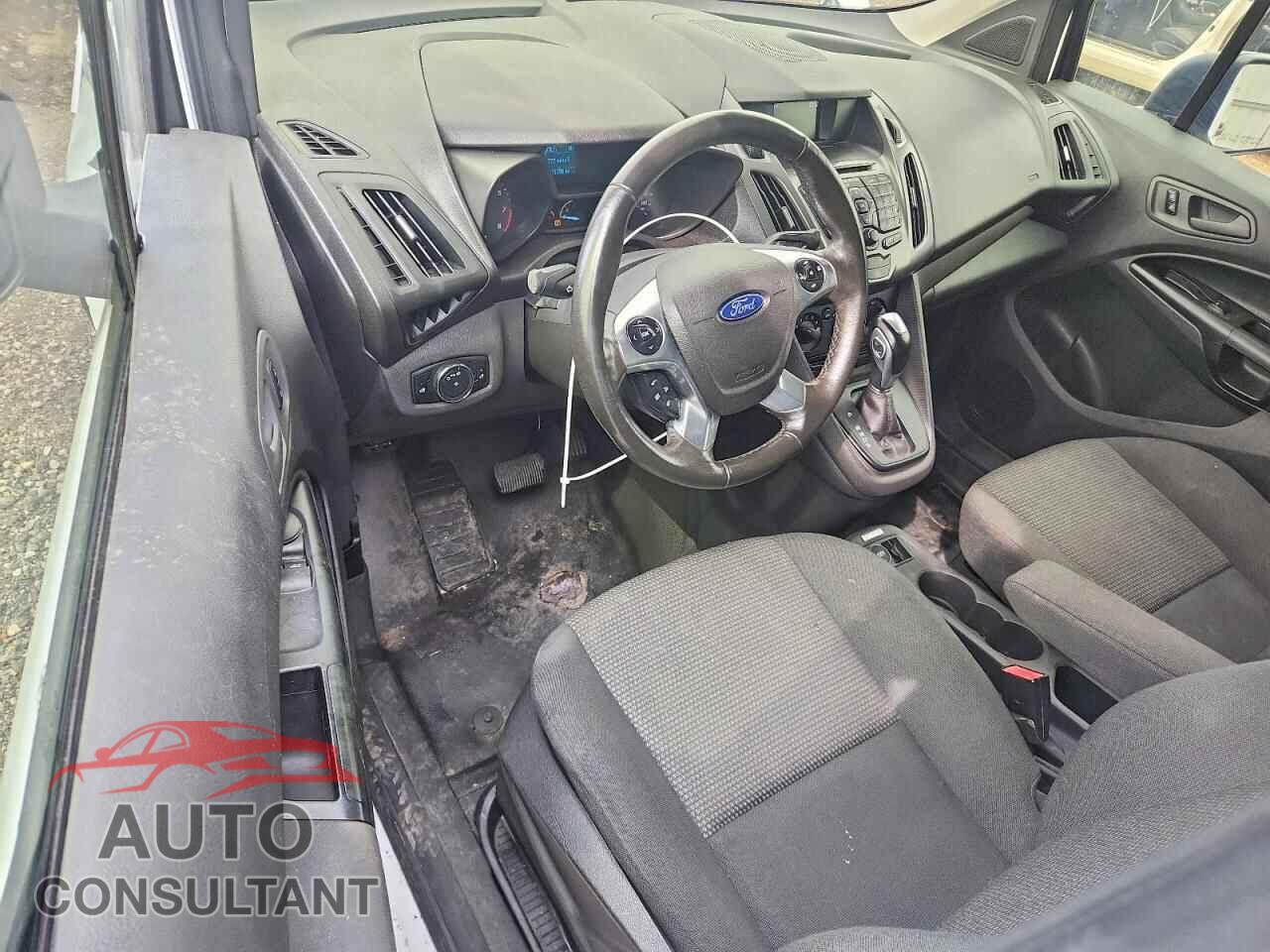 FORD TRANSIT 2018 - NM0LS7E77J1347386
