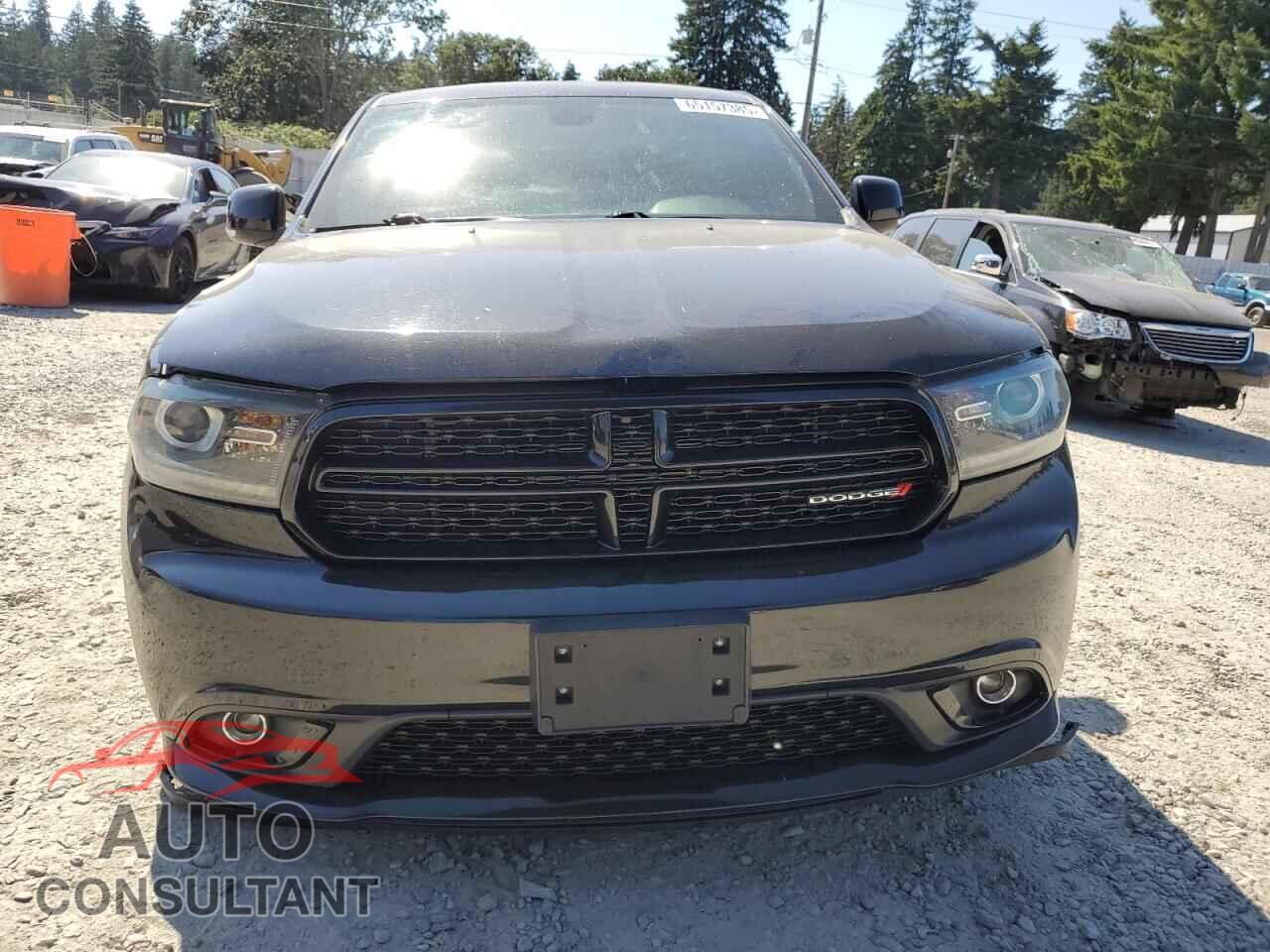 DODGE DURANGO 2014 - 1C4SDJCT3EC286862