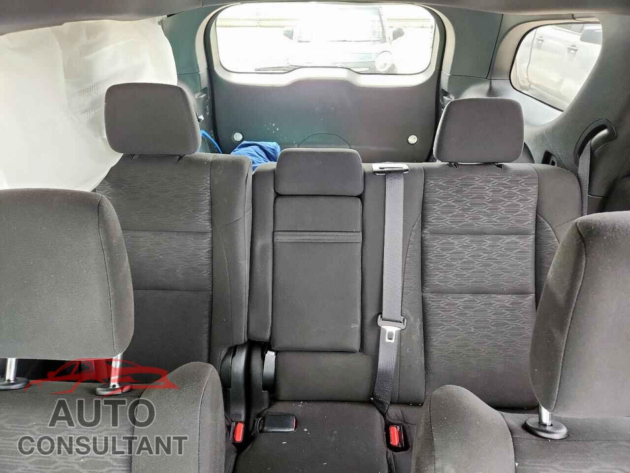 DODGE DURANGO 2023 - 1C4RDHAG5PC635570