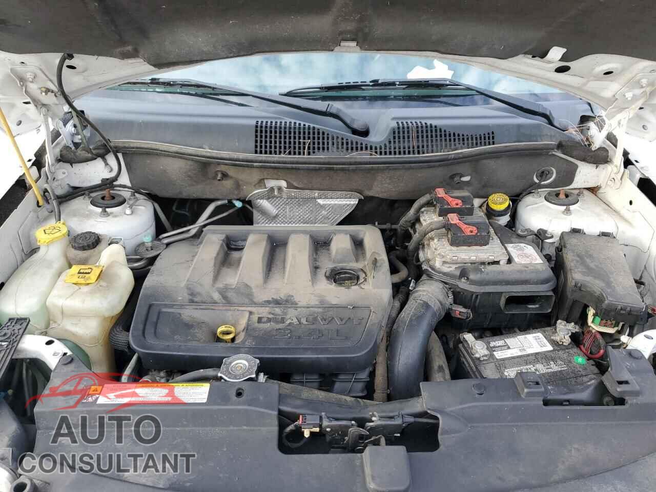 JEEP COMPASS 2012 - 1C4NJCCB6CD610273