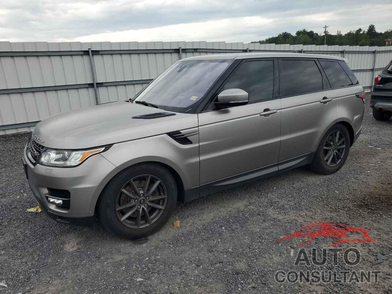 LAND ROVER RANGEROVER 2017 - SALWG2FV3HA156858