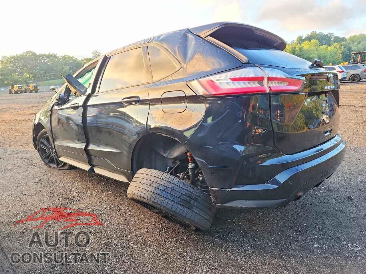 FORD EDGE 2021 - 2FMPK4J96MBA20752