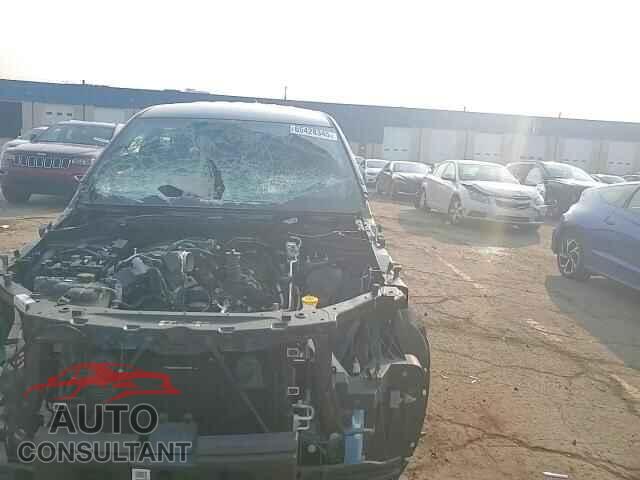 DODGE DURANGO 2022 - 1C4RDJDG0NC213917