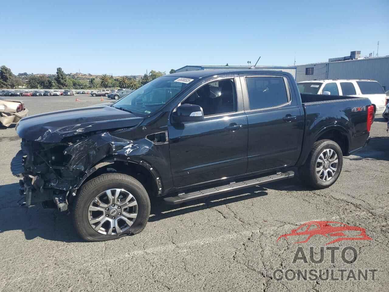 FORD RANGER 2019 - 1FTER4FH8KLA30221