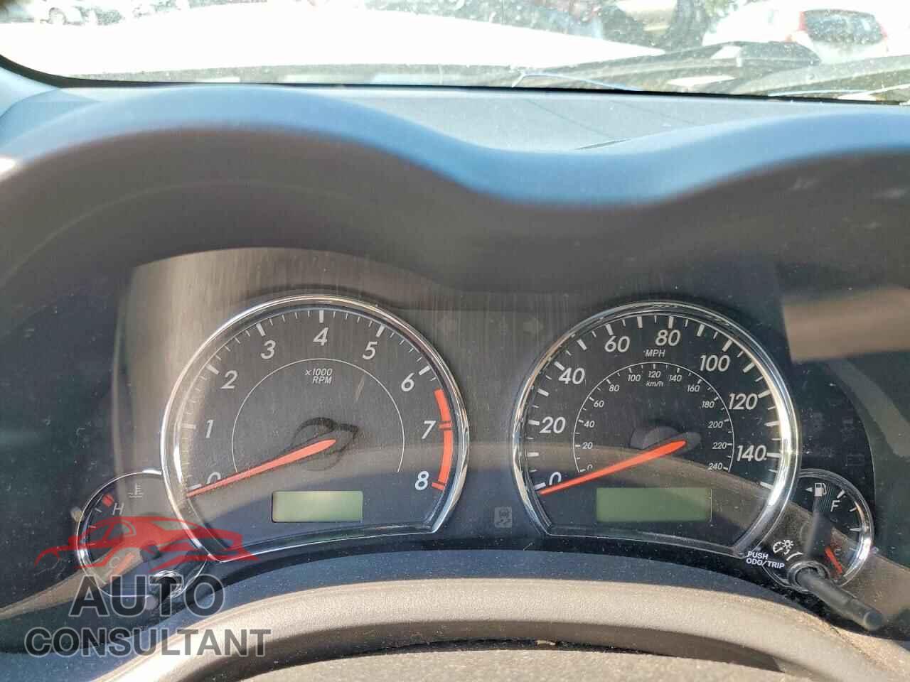 TOYOTA COROLLA 2013 - 2T1BU4EEXDC034368