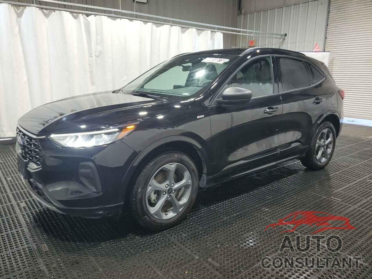 FORD ESCAPE ST 2024 - 1FMCU9MN5RUA92347