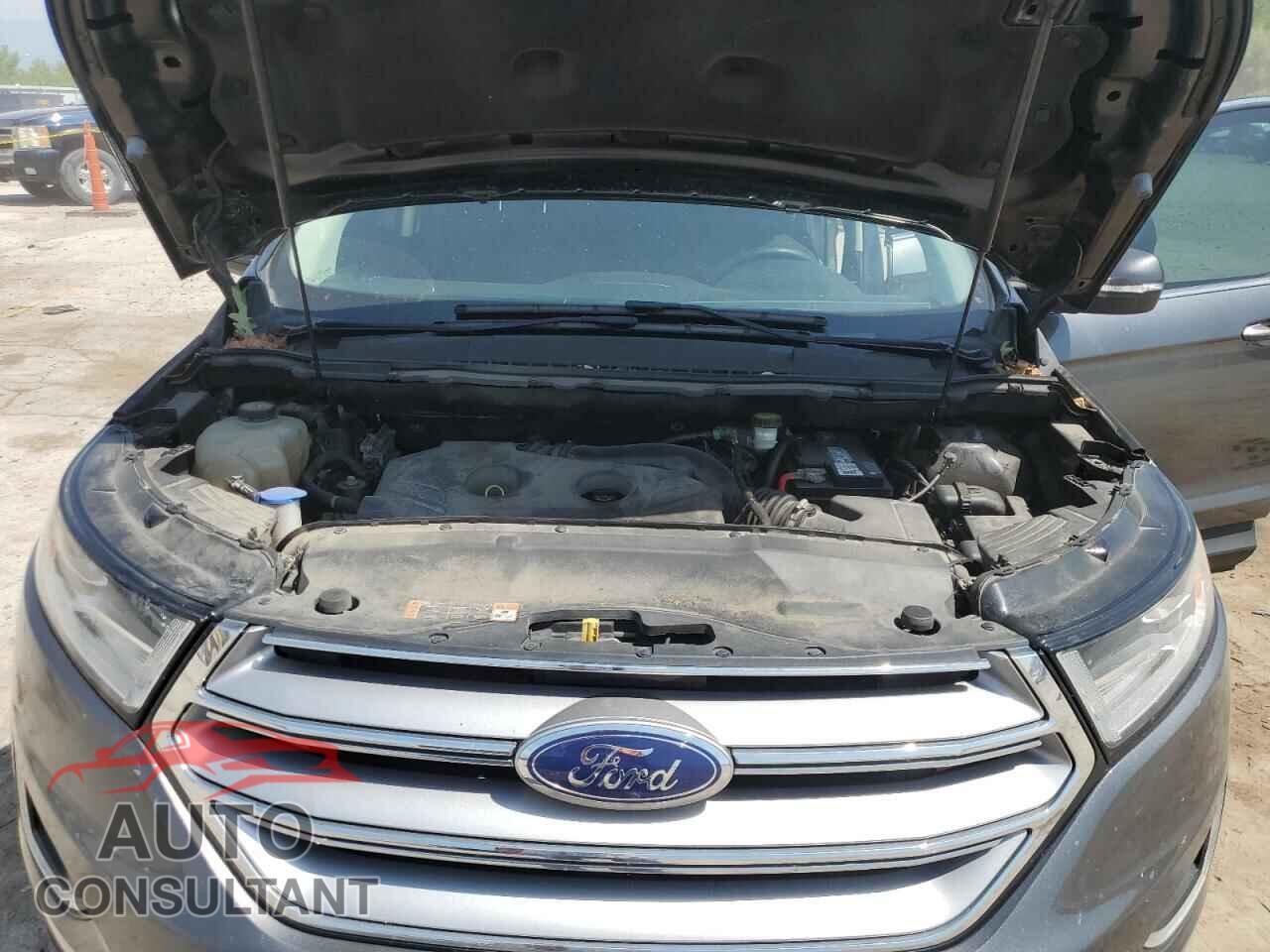 FORD EDGE 2016 - 2FMPK4J90GBC57063
