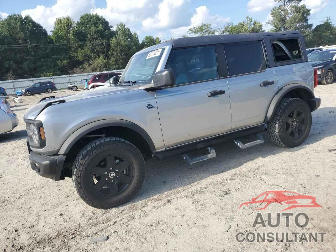 FORD BRONCO 2023 - 1FMEE5BP4PLB16837