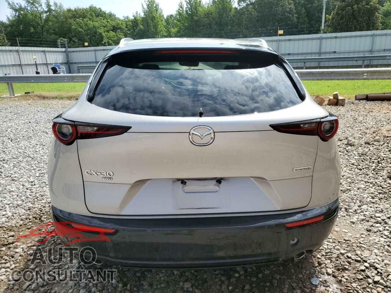 MAZDA CX30 2023 - 3MVDMBBM3PM526162