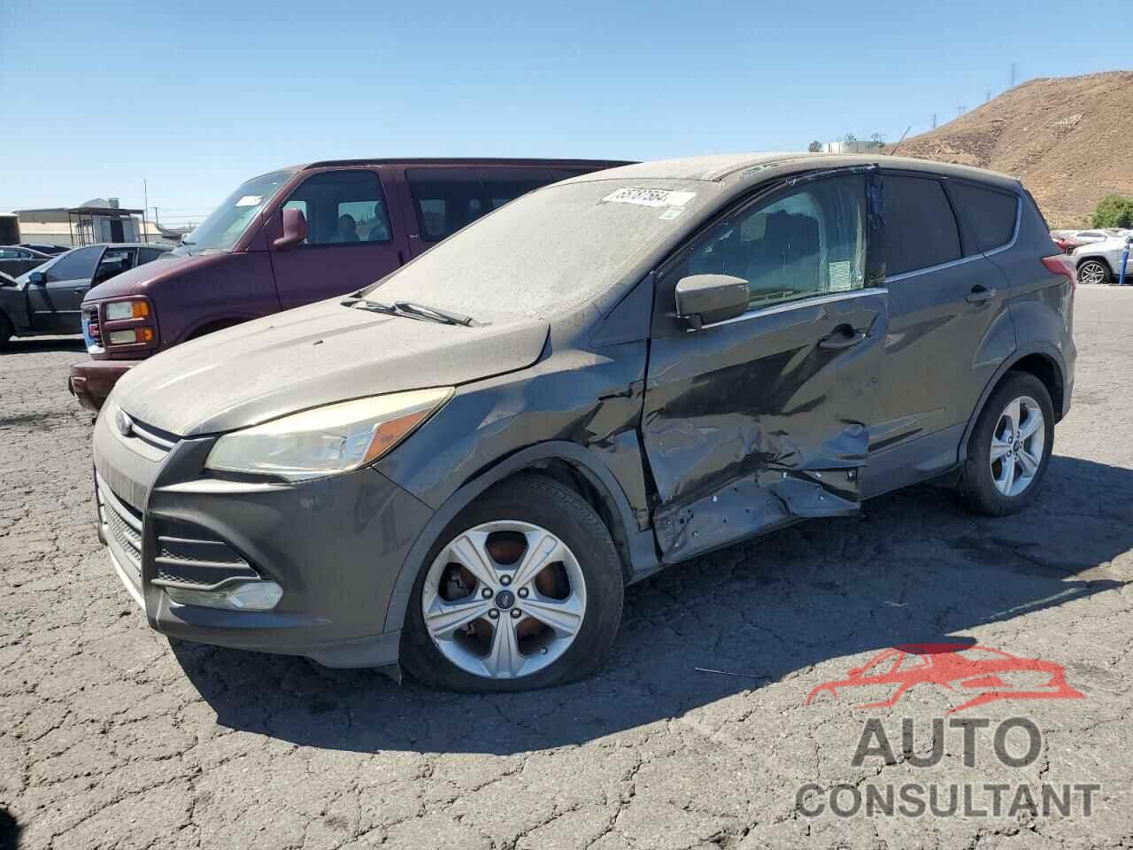 FORD ESCAPE 2016 - 1FMCU0G79GUB73017