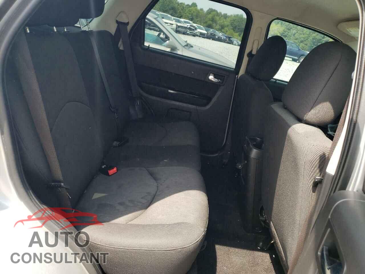 MAZDA TRIBUTE 2010 - 4F2CY0C79AKM01728
