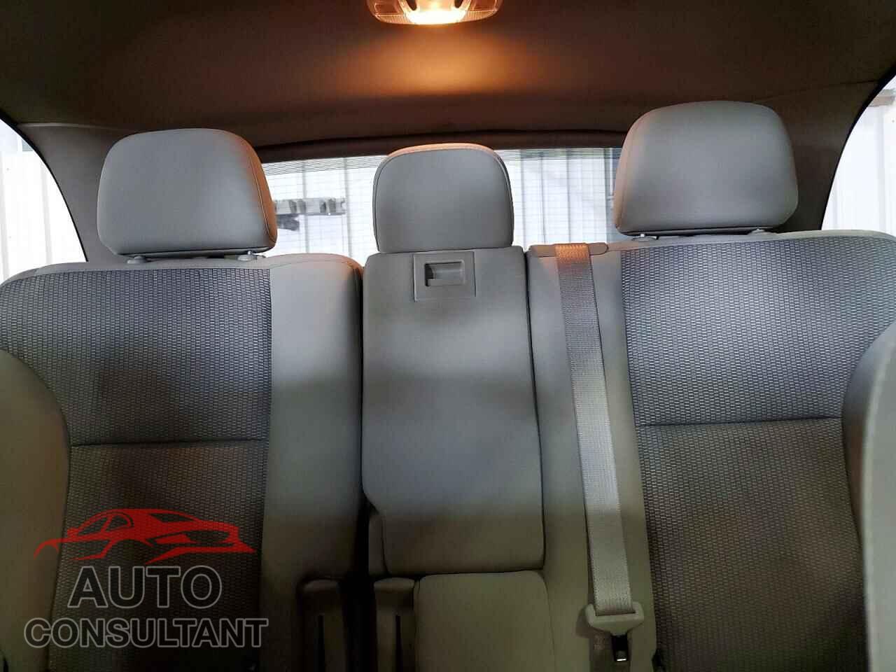 FORD EDGE 2013 - 2FMDK4JC6DBA09975