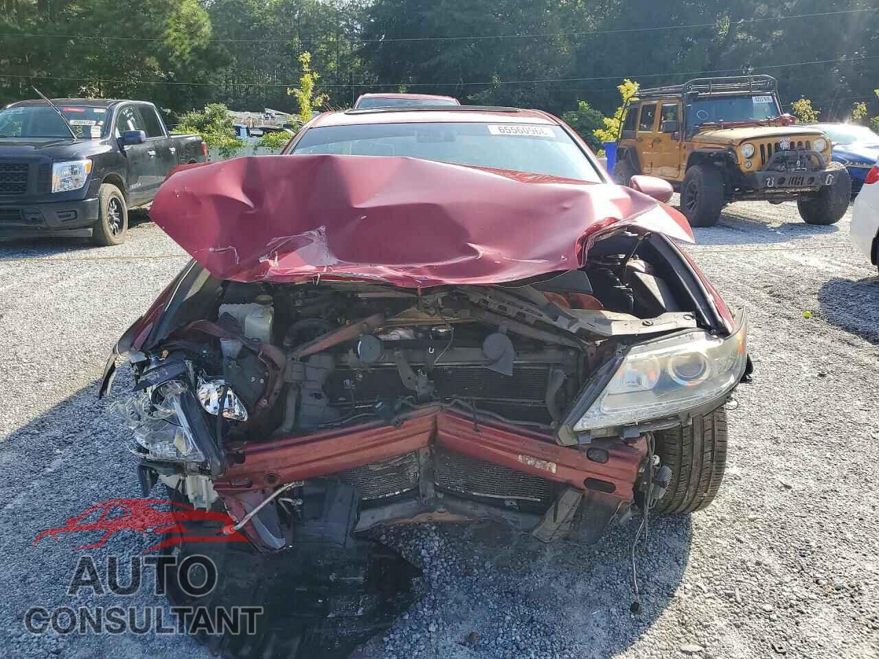 LEXUS ES300 2014 - JTHBW1GG2E2050215