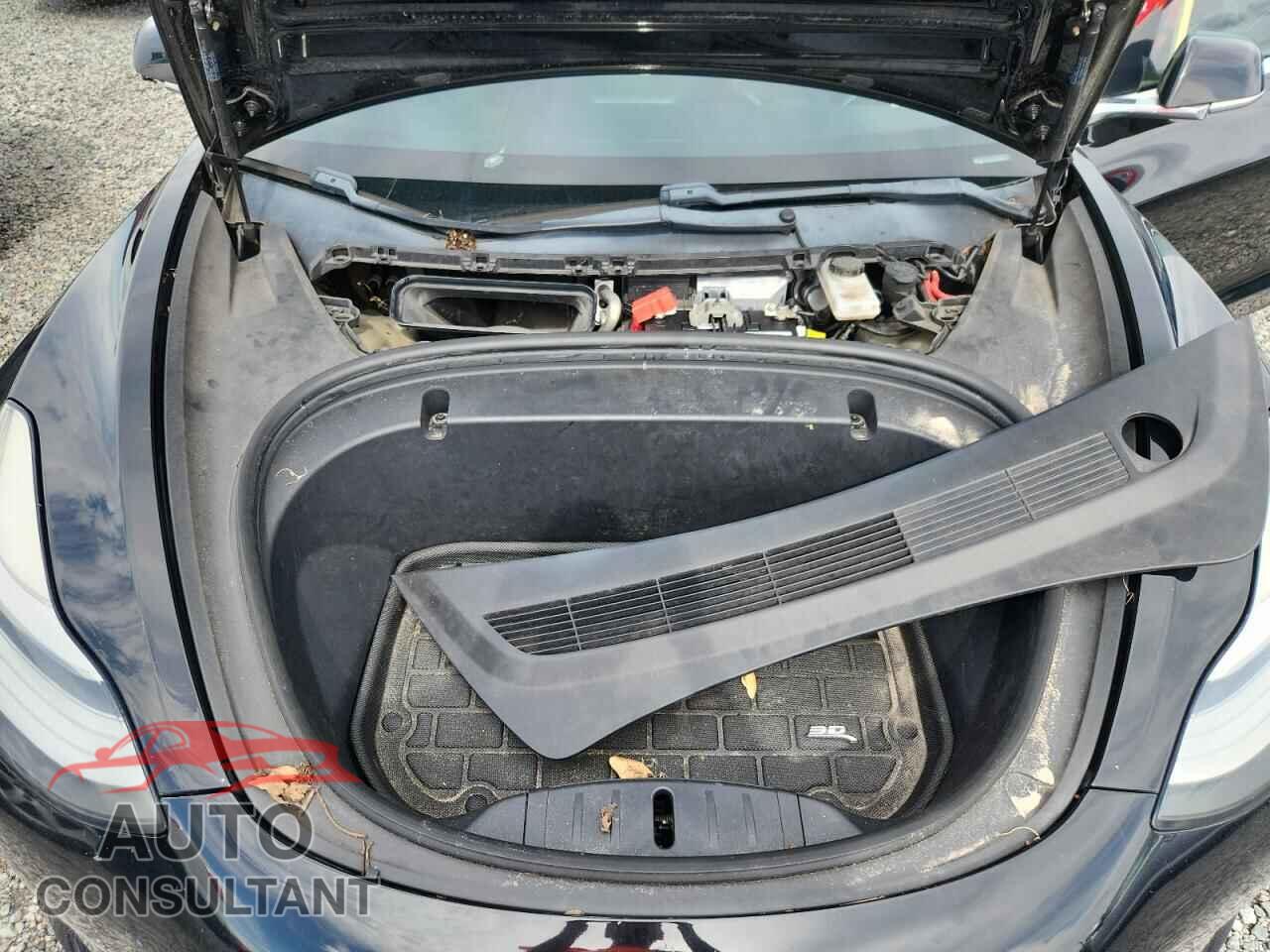 TESLA MODEL 3 2020 - 5YJ3E1EA2LF736501