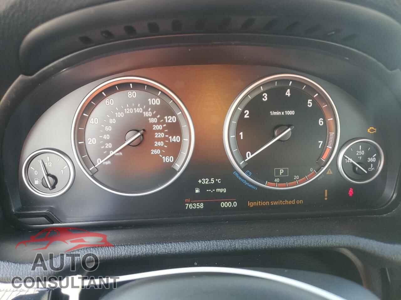 BMW X3 2017 - 5UXWX9C51H0D96504