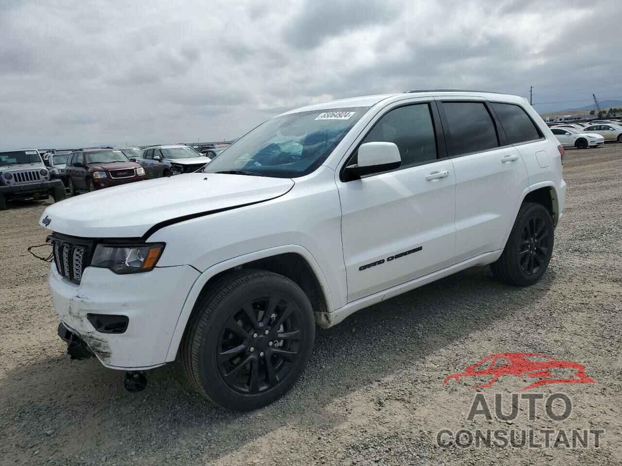 JEEP GRAND CHER 2020 - 1C4RJFAG7LC275855