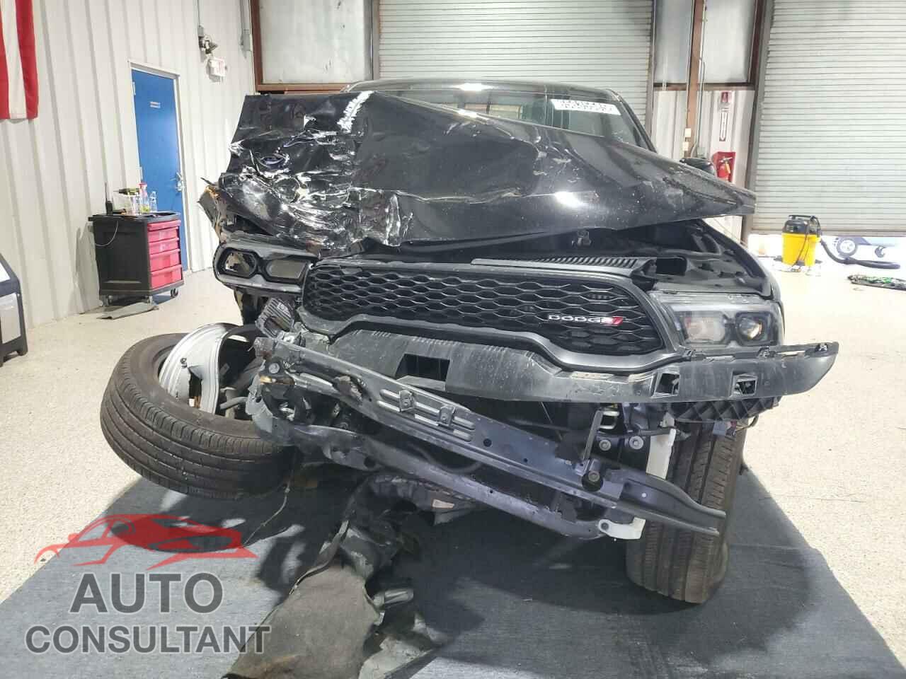DODGE DURANGO 2023 - 1C4RDHDG7PC630480