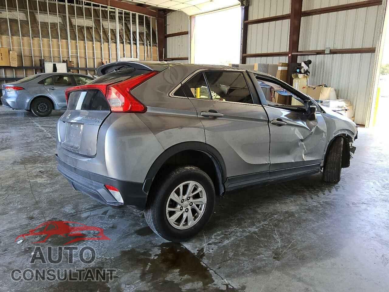 MITSUBISHI ECLIPSE 2019 - JA4AT3AA0KZ034808
