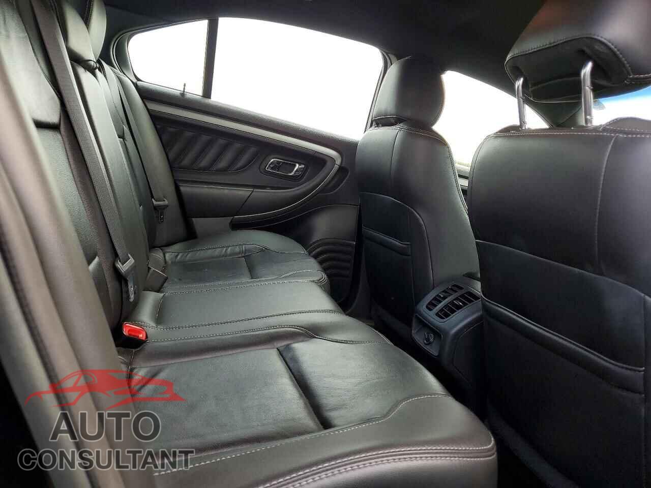 FORD TAURUS 2013 - 1FAHP2E80DG201036