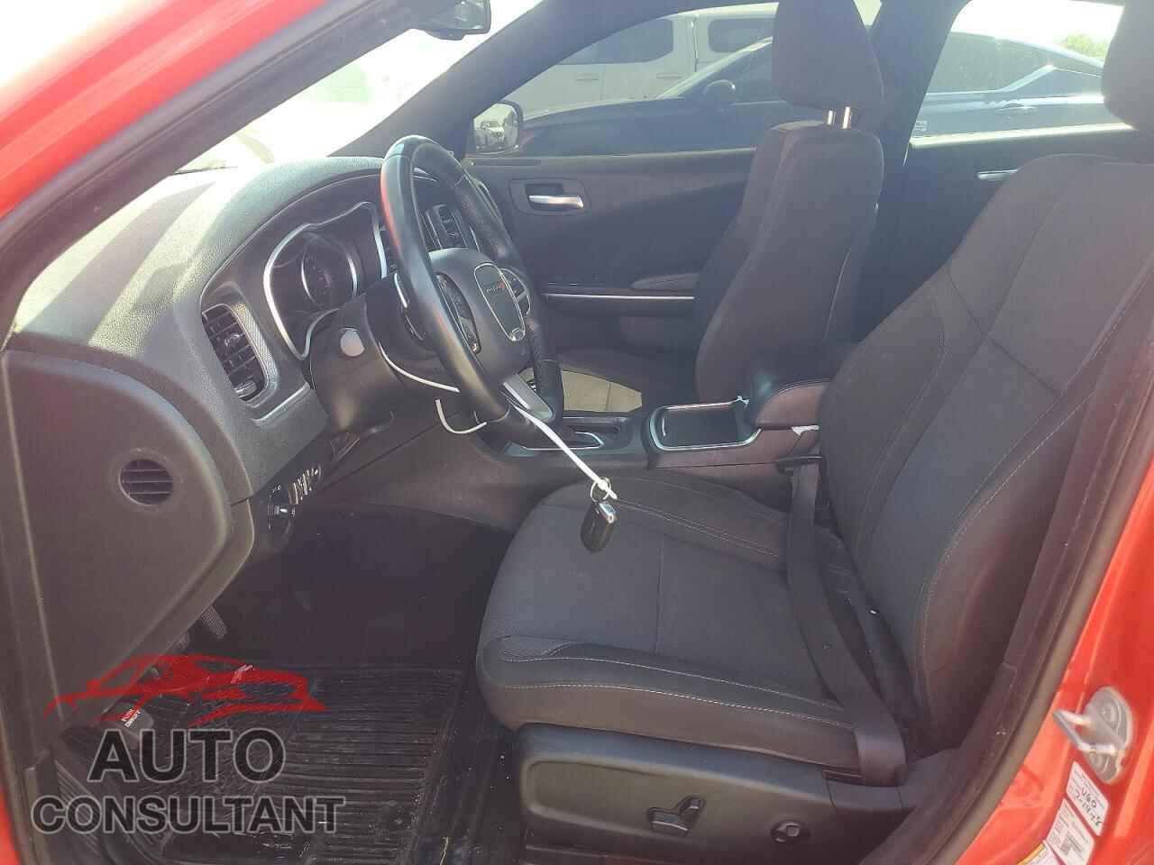 DODGE CHARGER 2017 - 2C3CDXCT7HH510177