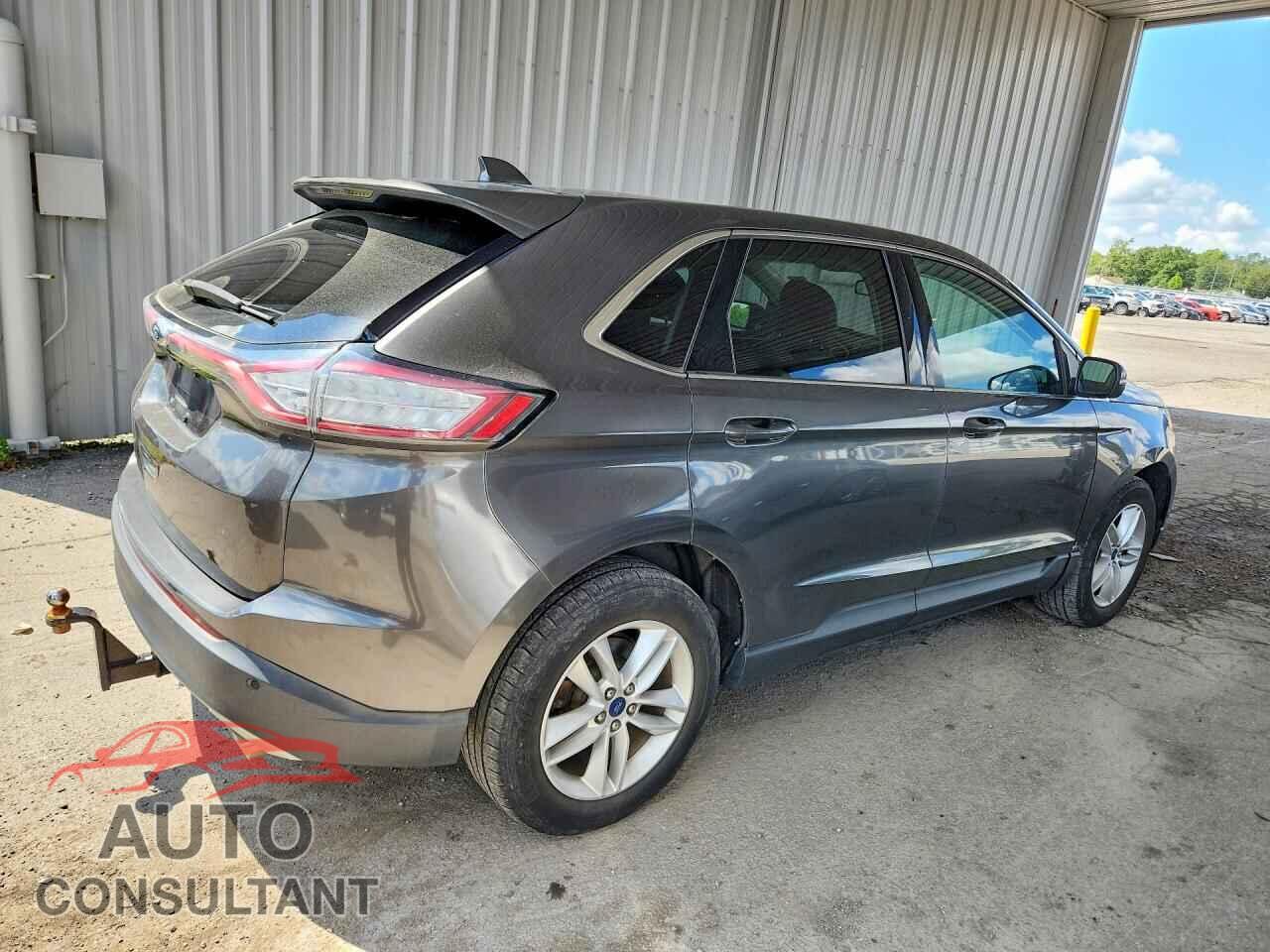 FORD EDGE 2015 - 2FMPK3J93FBB34849