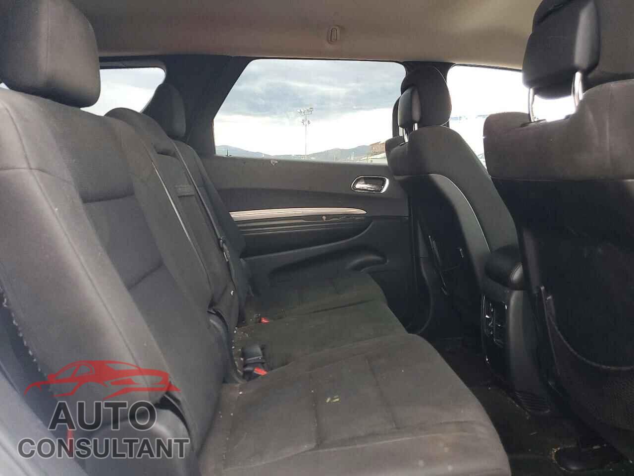 DODGE DURANGO 2015 - 1C4RDHAG8FC176386