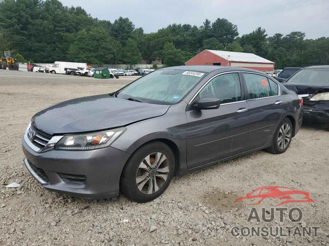 HONDA ACCORD 2015 - 1HGCR2F34FA136832