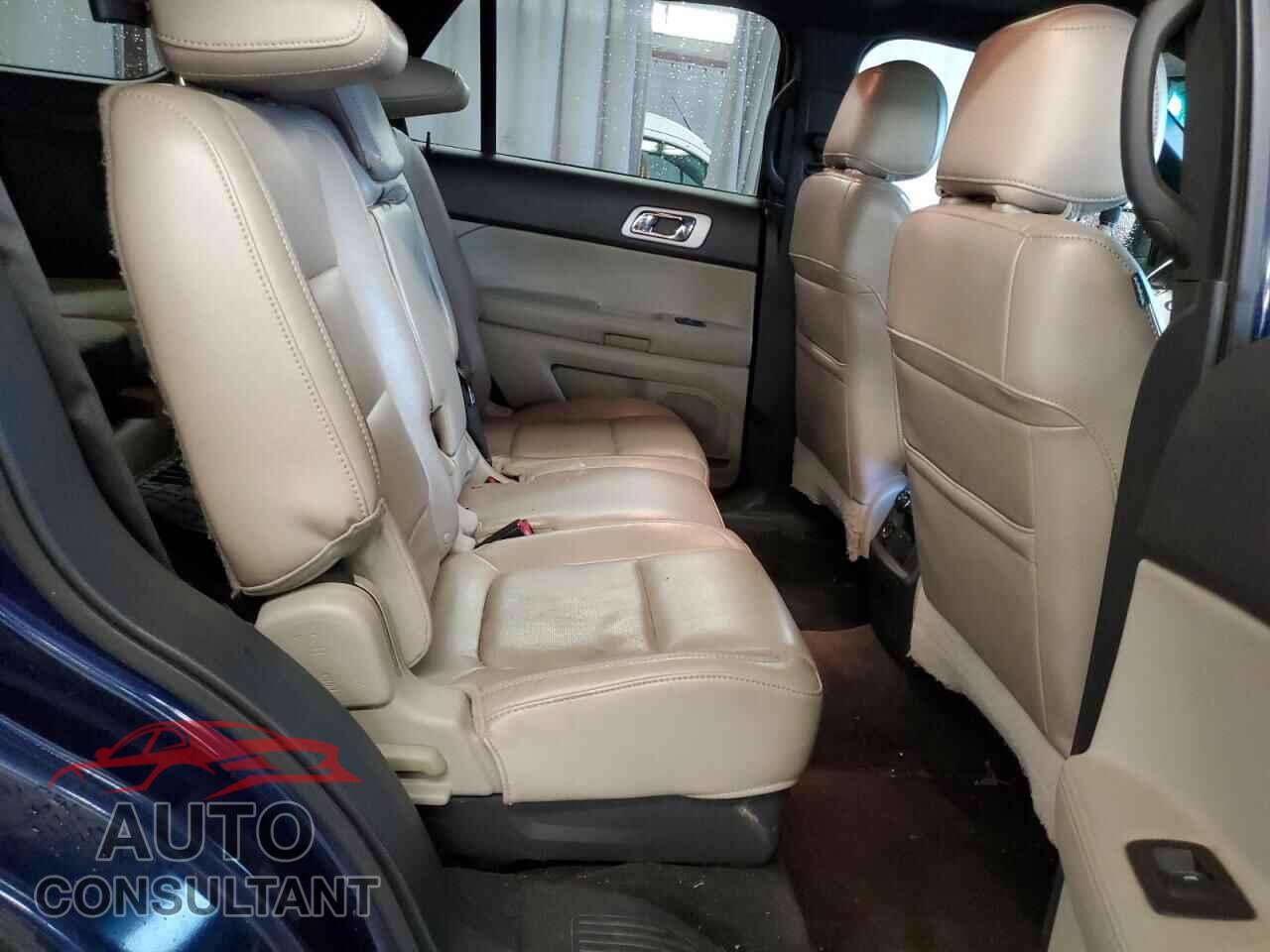 FORD EXPLORER 2012 - 1FMHK8F85CGA04349
